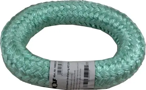Wolf-Flexible-ringfoermige-Isolierung-AD-235x40-fuer-TGB-CGB-35-50-166823999 gallery number 1